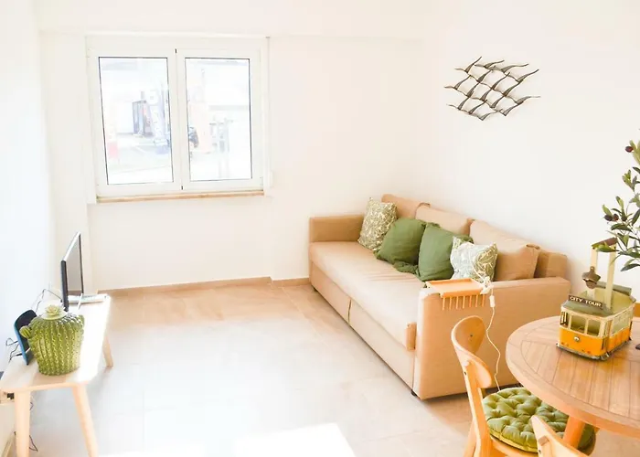Belém River Apartment R/C